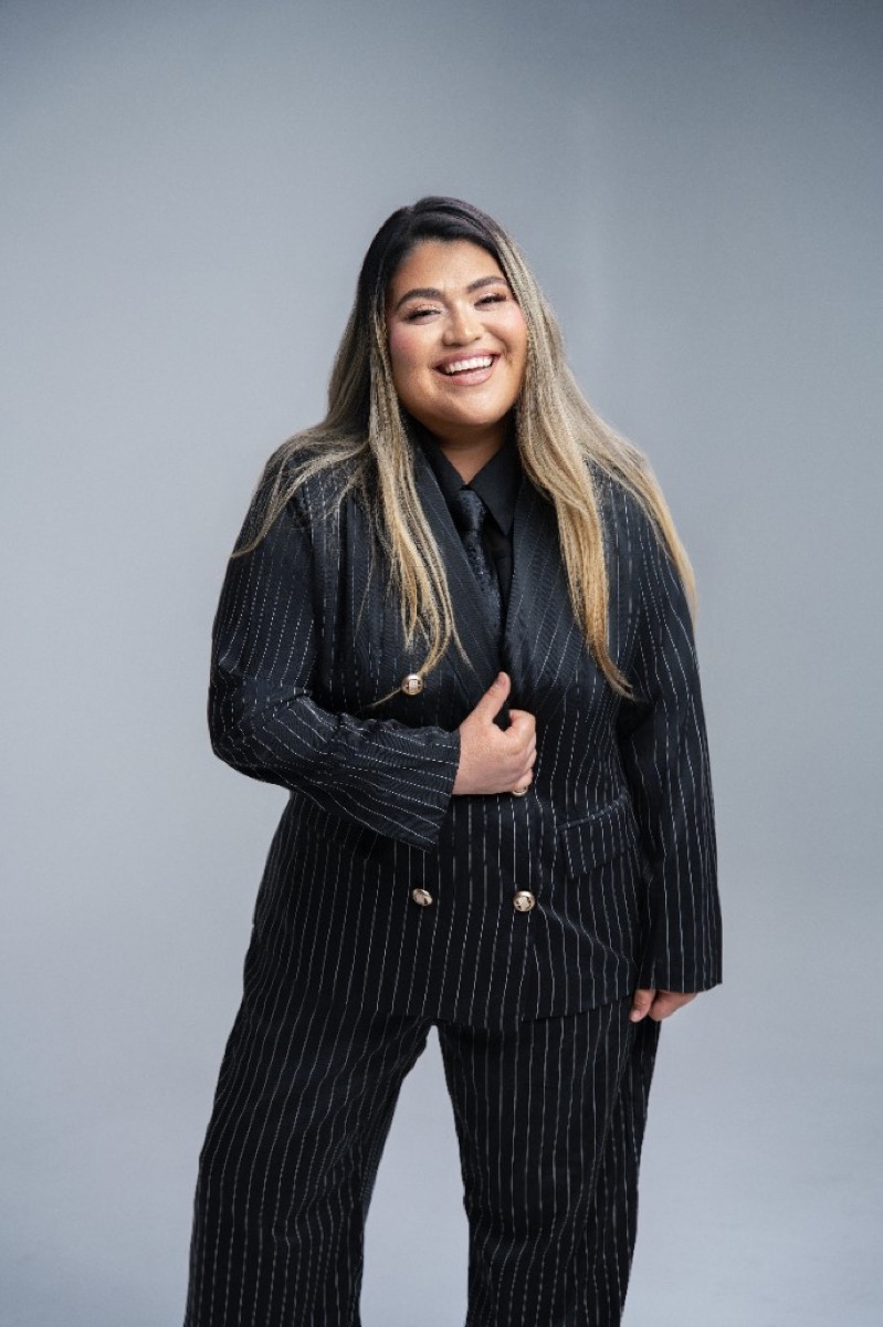 Melodie Avila Simmons