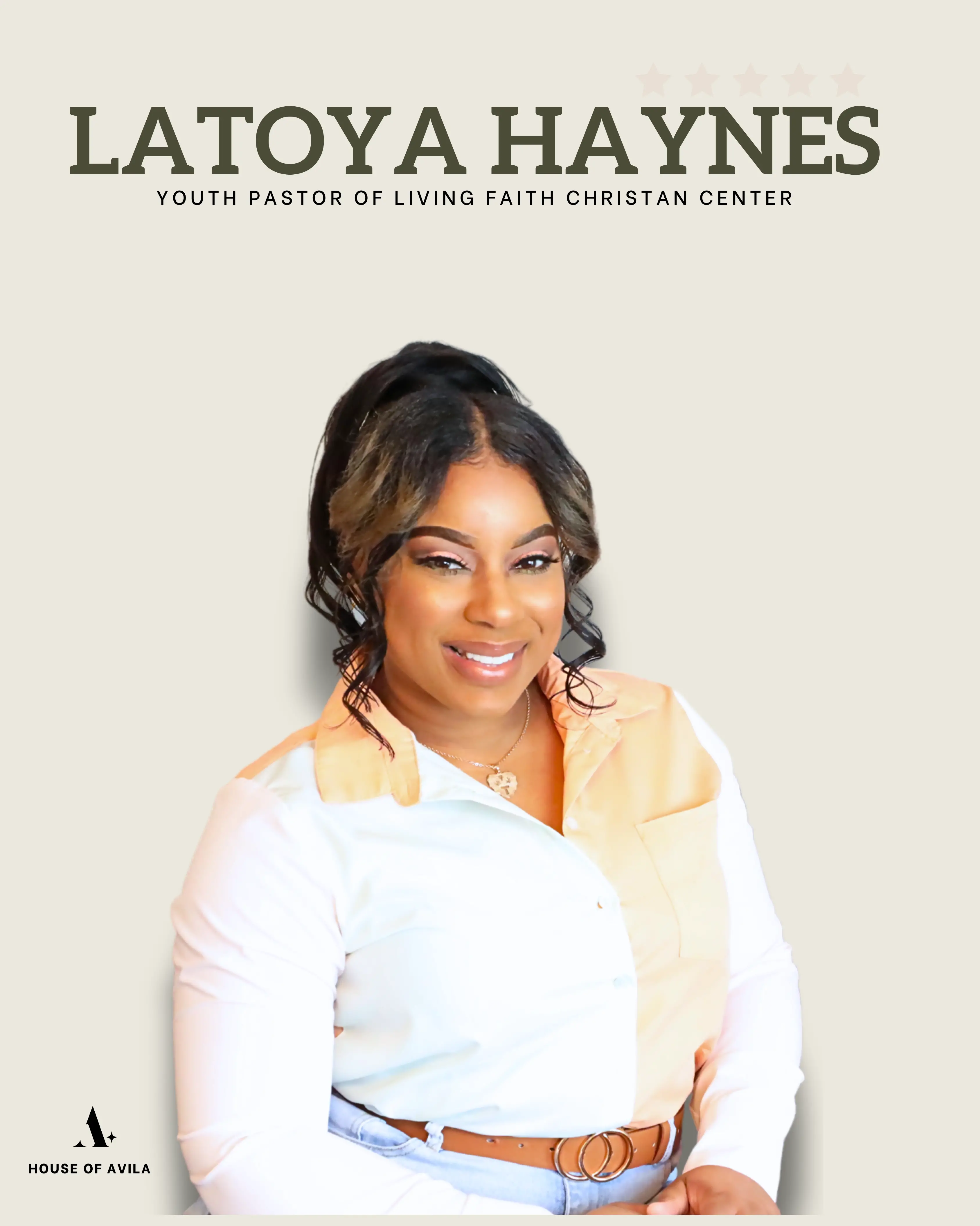 Latoya Haynes testimonial